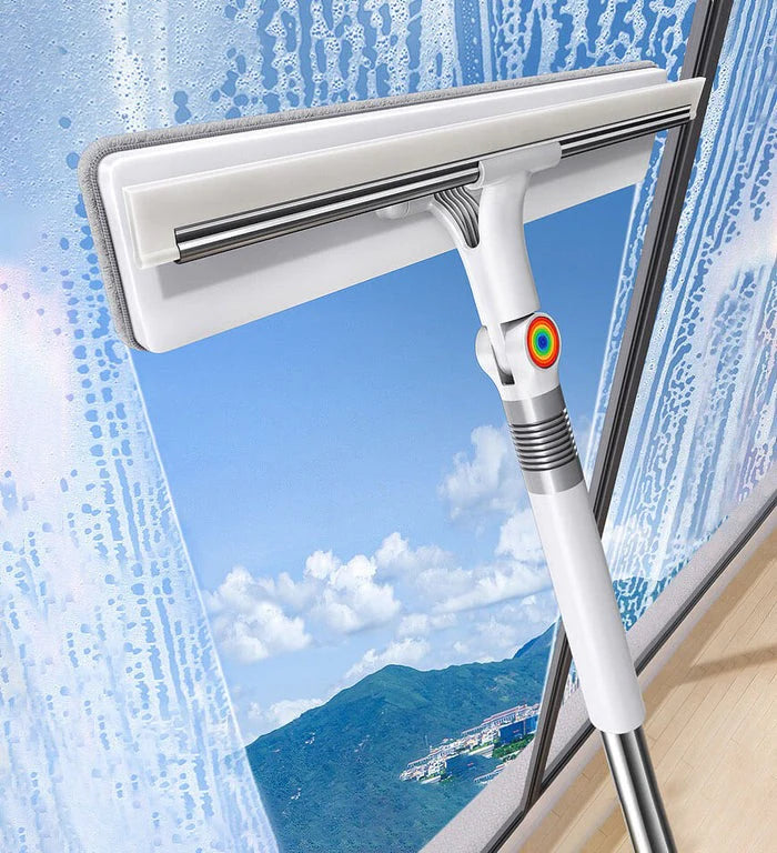 Double Sided Stick Window Cleaner Z3