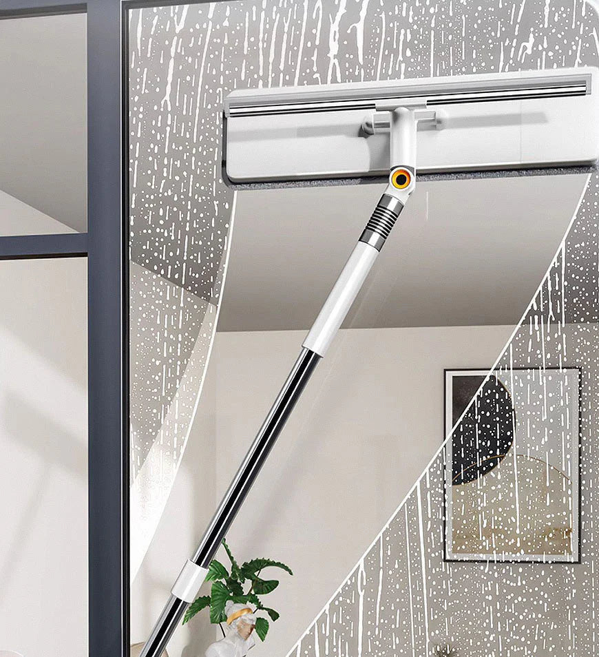 Double Sided Stick Window Cleaner Z3